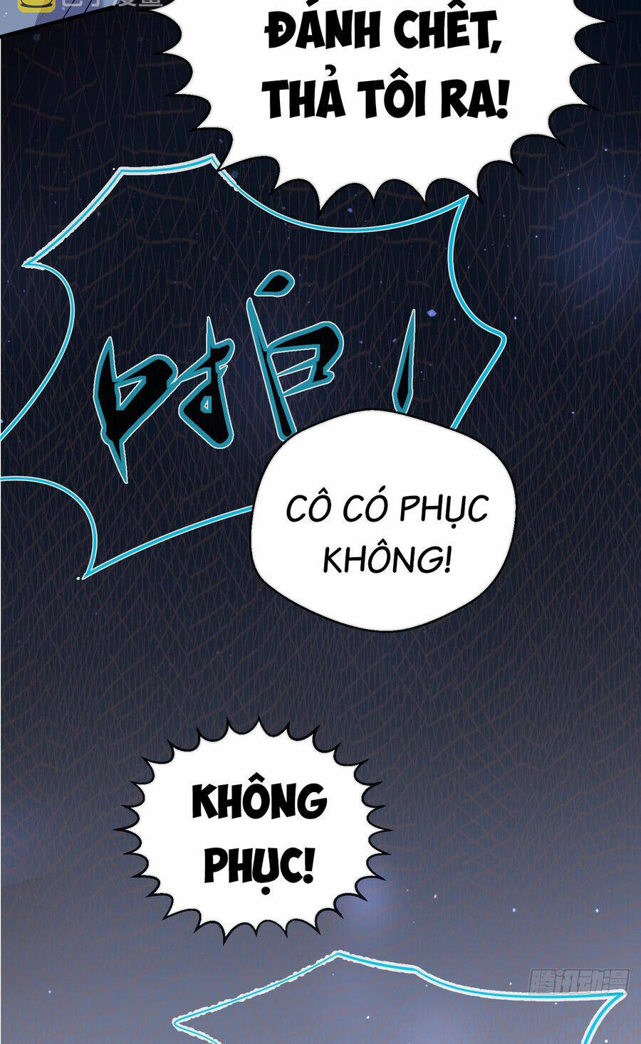 Tử Linh Sư Mạnh Nhất - Chapter 45 - Page 16