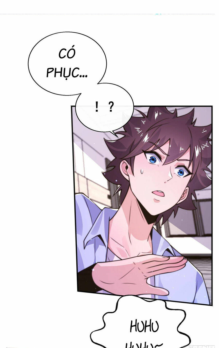 Tử Linh Sư Mạnh Nhất - Chapter 45 - Page 18