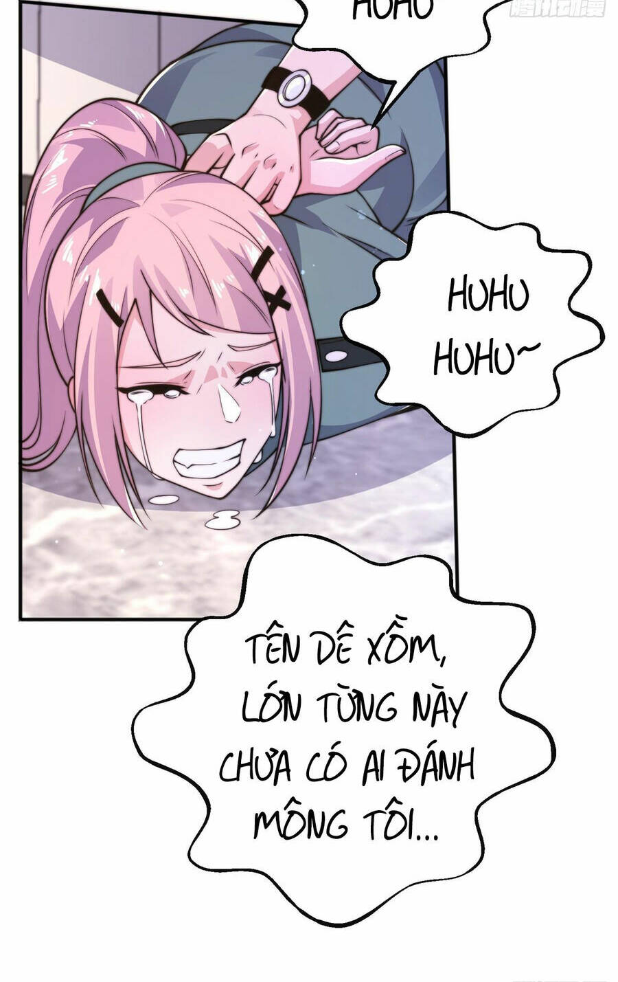 Tử Linh Sư Mạnh Nhất - Chapter 45 - Page 19