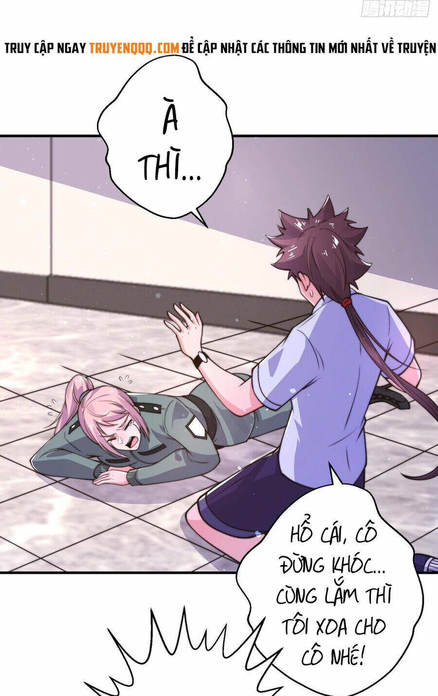 Tử Linh Sư Mạnh Nhất - Chapter 45 - Page 20