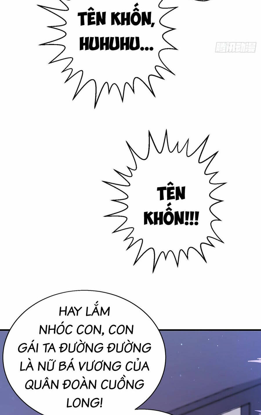 Tử Linh Sư Mạnh Nhất - Chapter 45 - Page 21