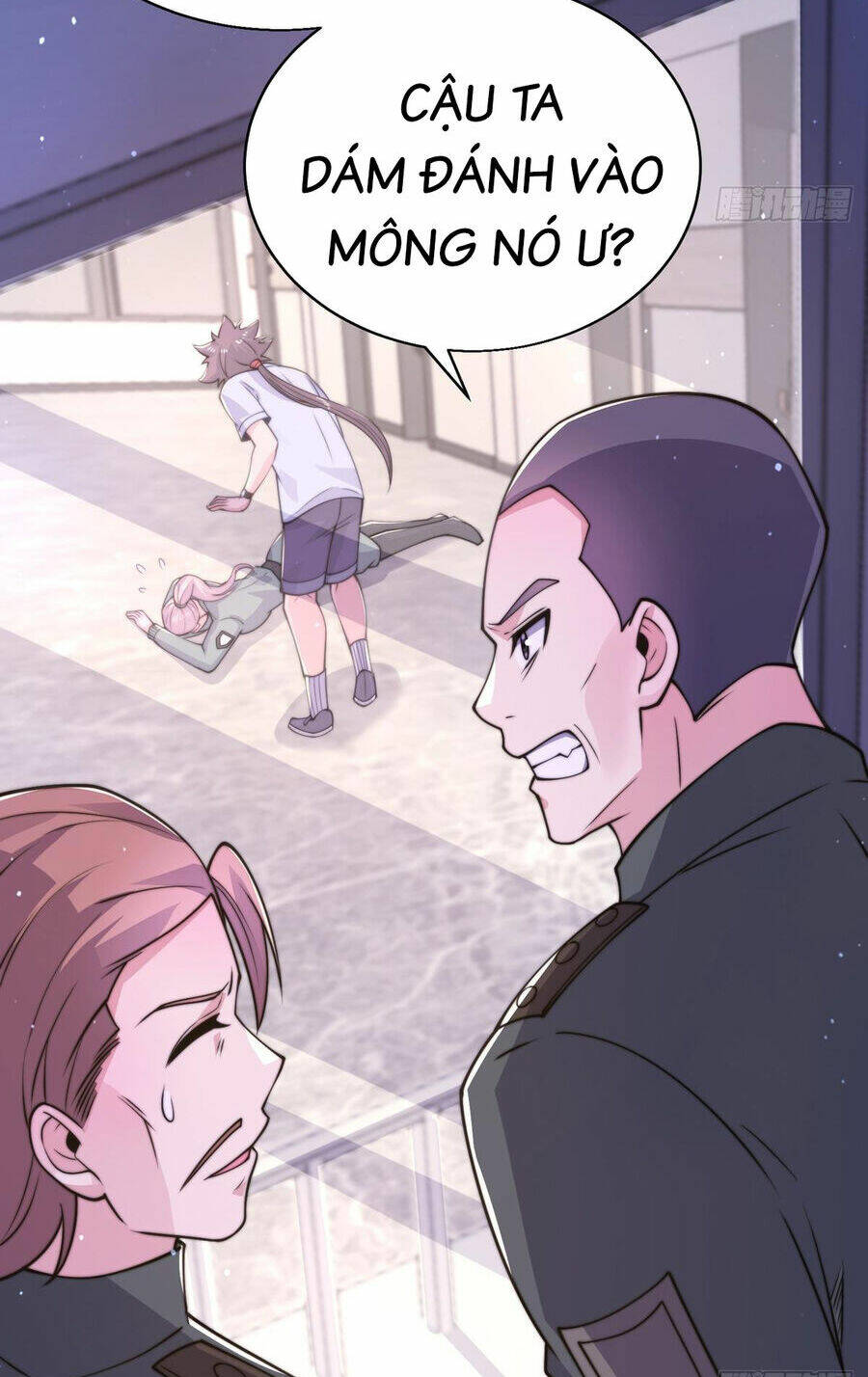 Tử Linh Sư Mạnh Nhất - Chapter 45 - Page 22