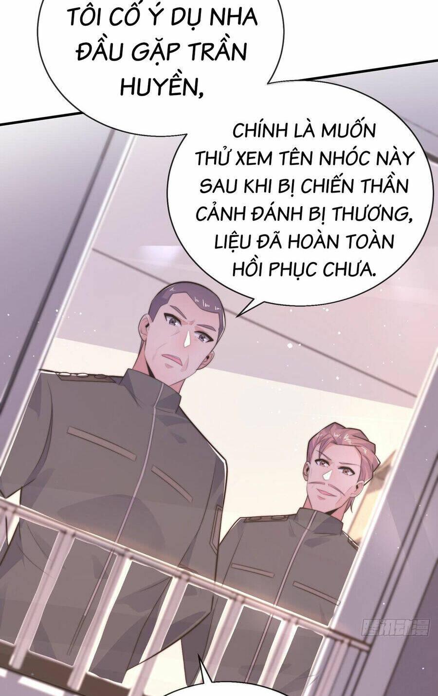 Tử Linh Sư Mạnh Nhất - Chapter 45 - Page 24