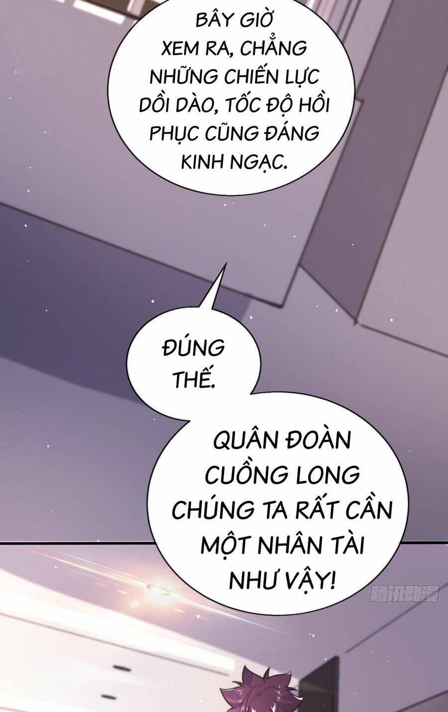Tử Linh Sư Mạnh Nhất - Chapter 45 - Page 25