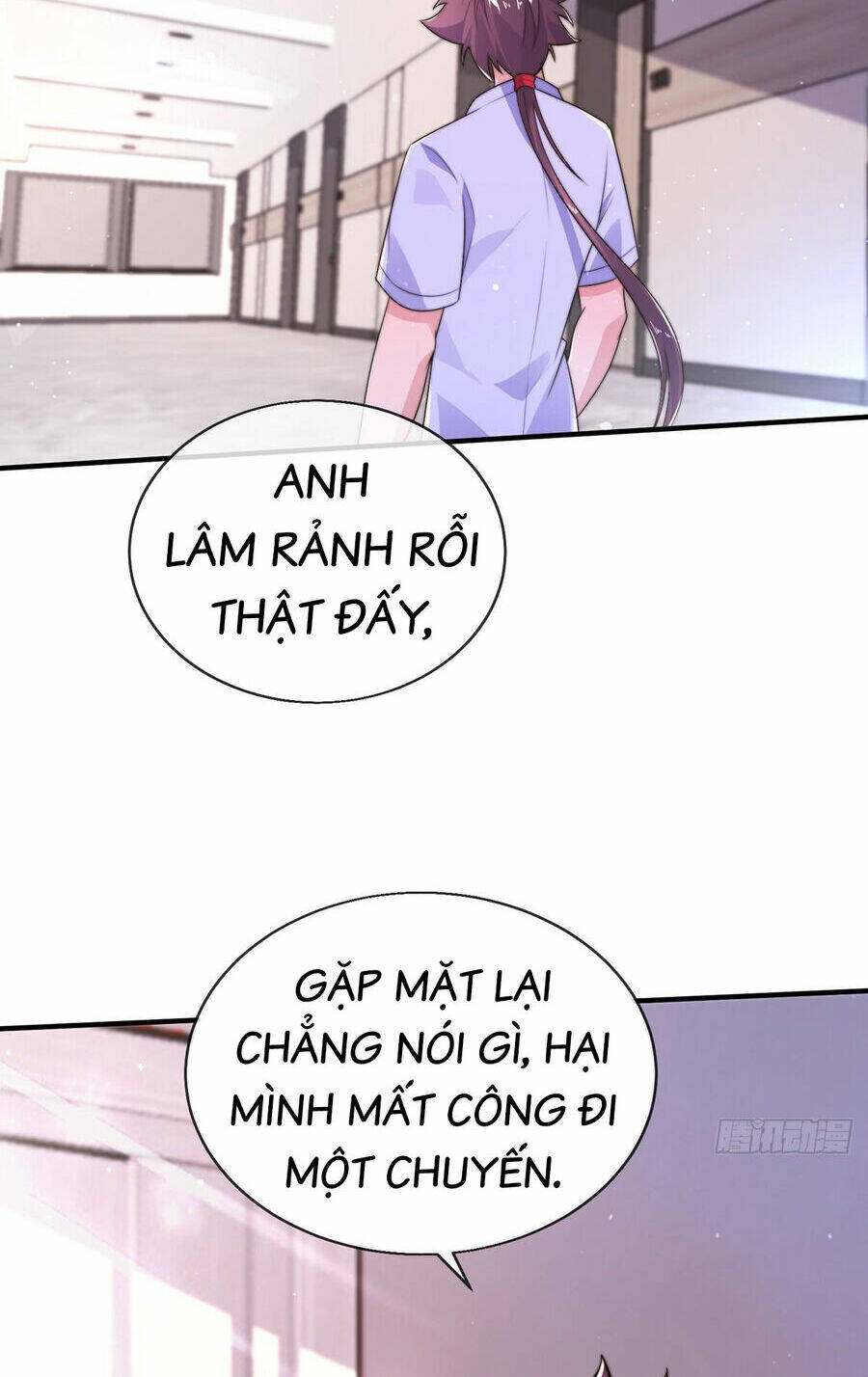 Tử Linh Sư Mạnh Nhất - Chapter 45 - Page 26