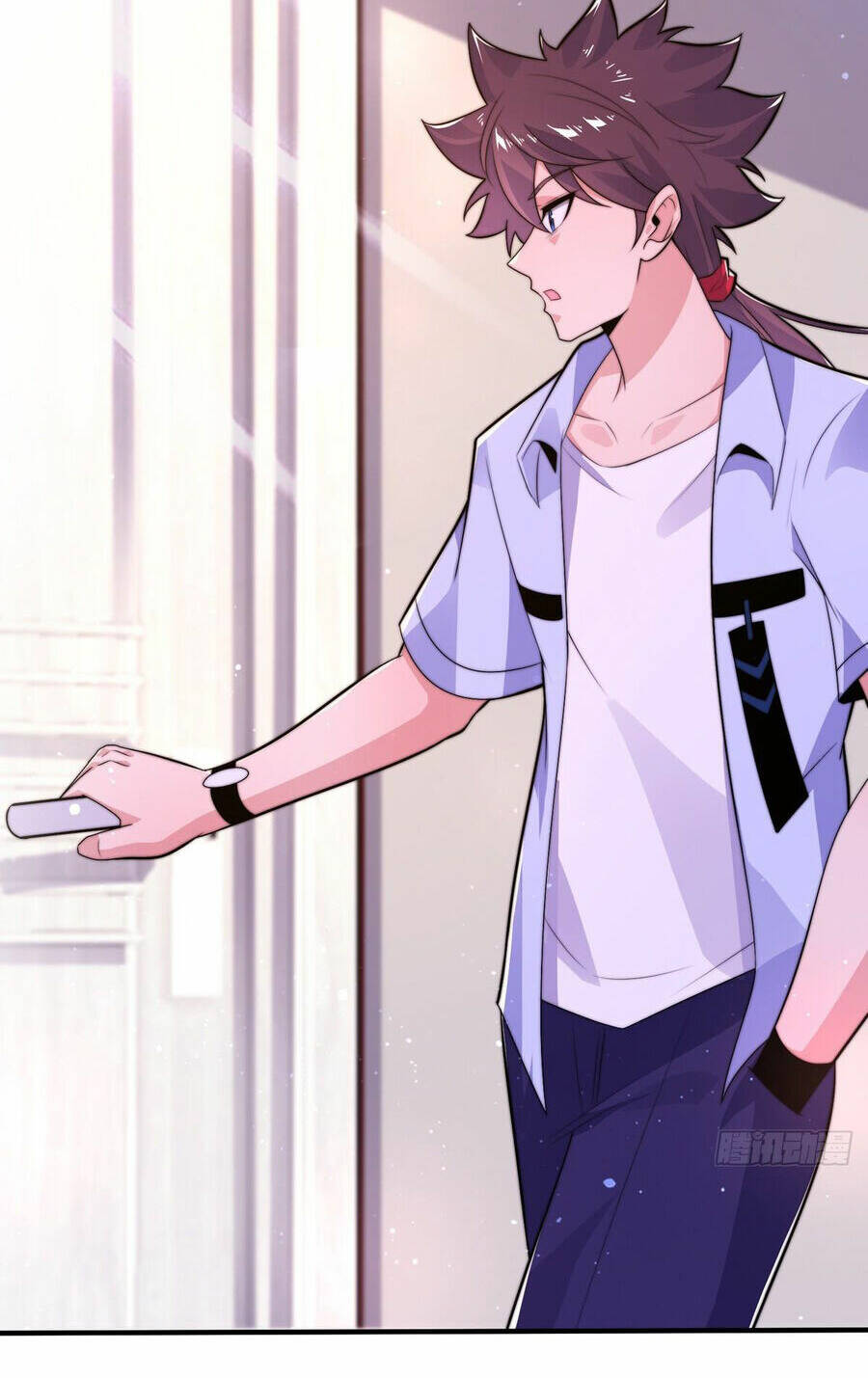 Tử Linh Sư Mạnh Nhất - Chapter 45 - Page 27