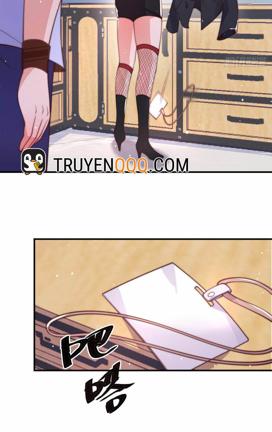 Tử Linh Sư Mạnh Nhất - Chapter 45 - Page 31