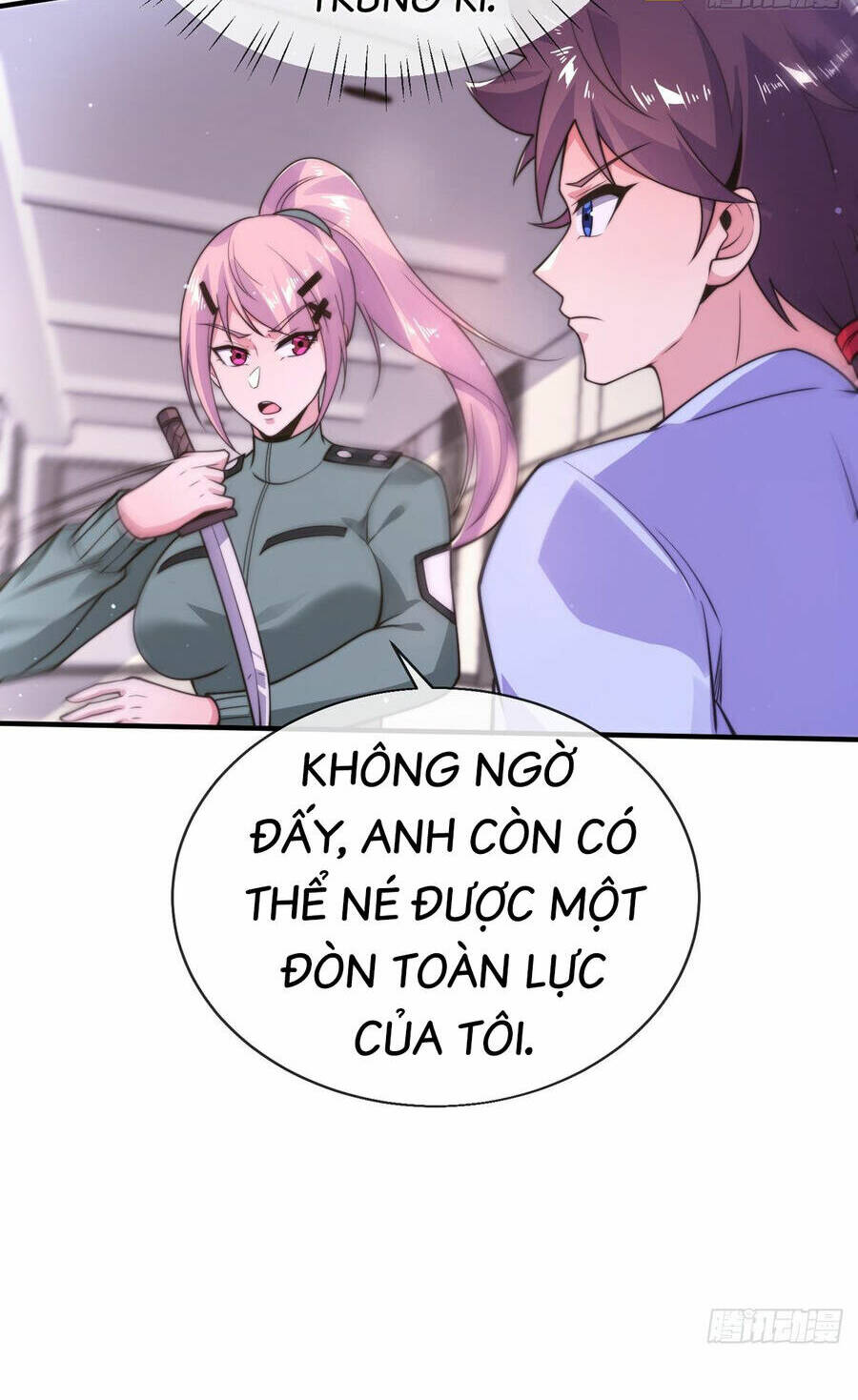 Tử Linh Sư Mạnh Nhất - Chapter 45 - Page 3