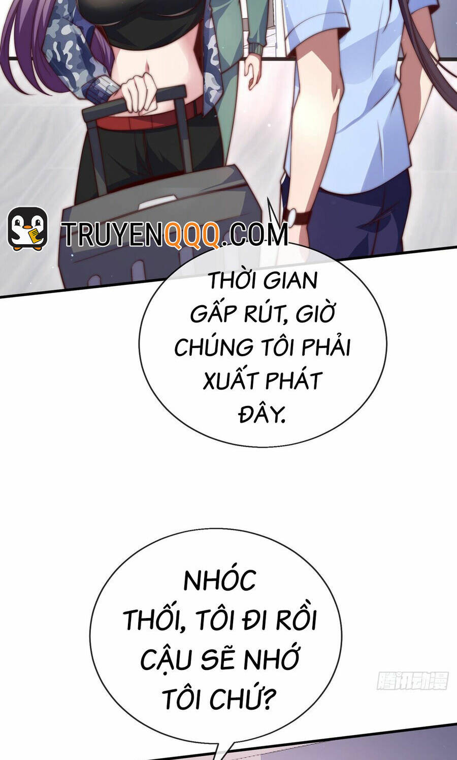 Tử Linh Sư Mạnh Nhất - Chapter 45 - Page 39