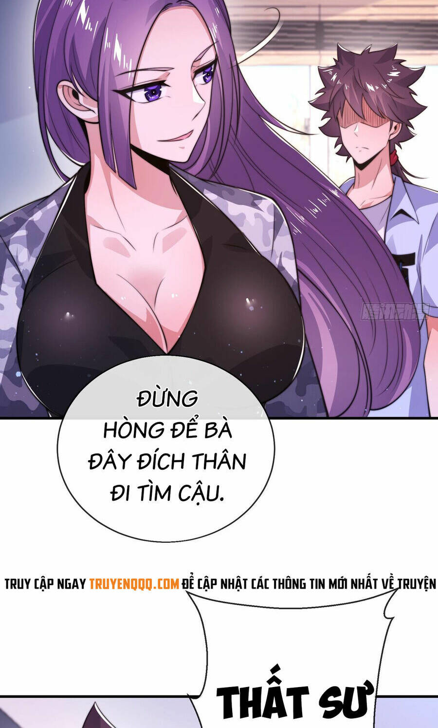 Tử Linh Sư Mạnh Nhất - Chapter 45 - Page 43