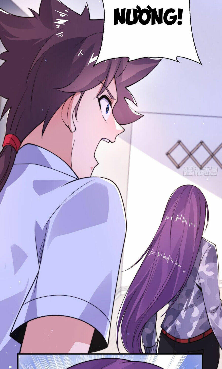 Tử Linh Sư Mạnh Nhất - Chapter 45 - Page 44