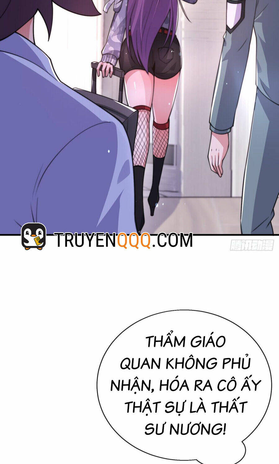Tử Linh Sư Mạnh Nhất - Chapter 45 - Page 48