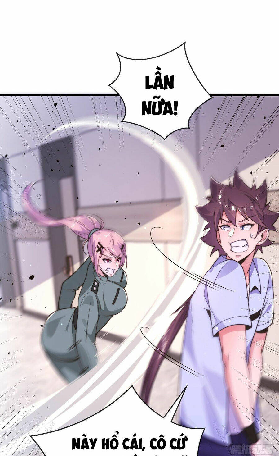 Tử Linh Sư Mạnh Nhất - Chapter 45 - Page 4