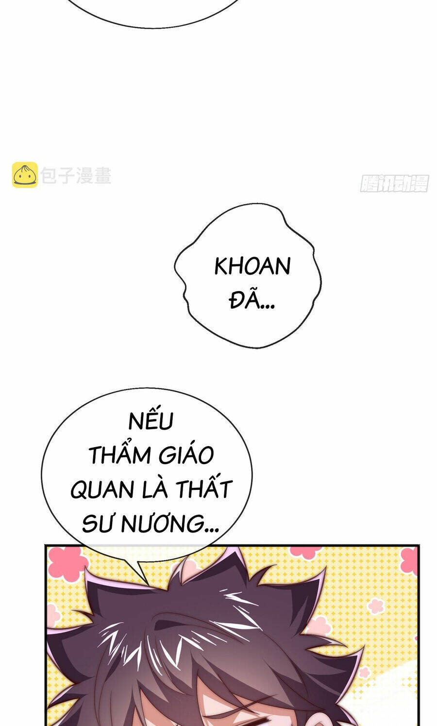 Tử Linh Sư Mạnh Nhất - Chapter 45 - Page 50