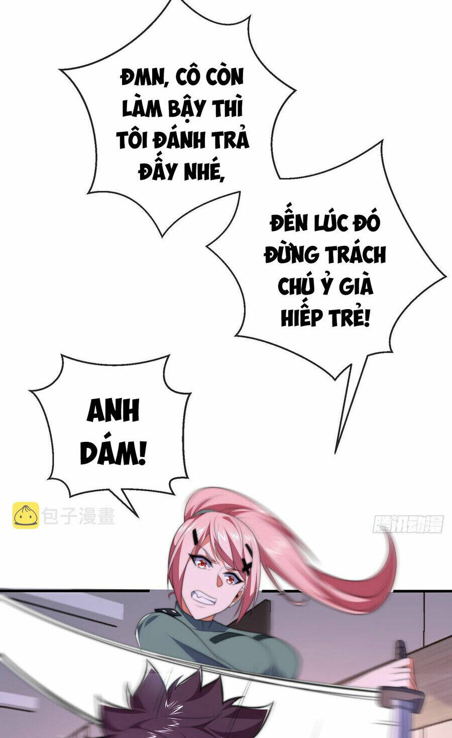 Tử Linh Sư Mạnh Nhất - Chapter 45 - Page 6