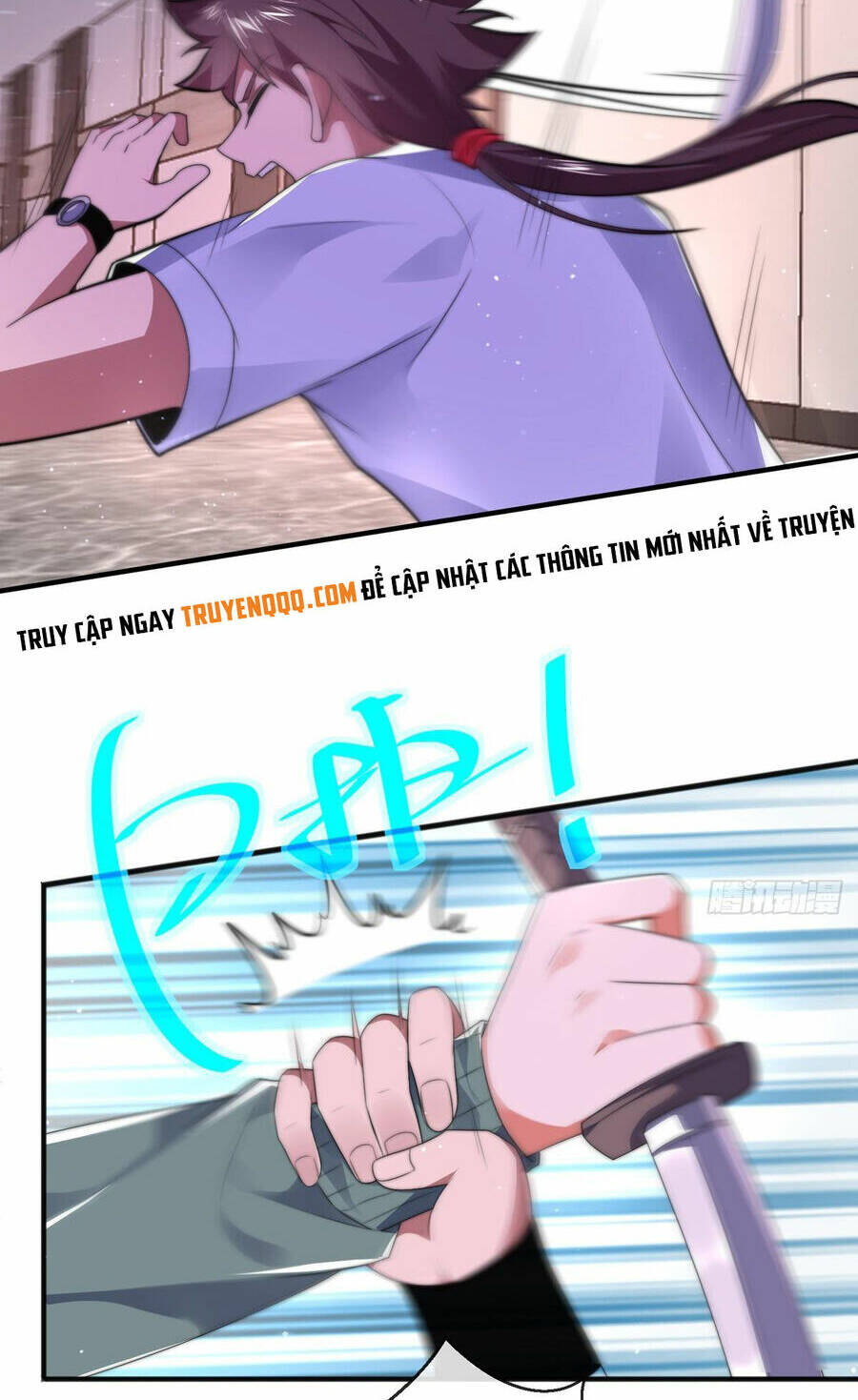 Tử Linh Sư Mạnh Nhất - Chapter 45 - Page 7