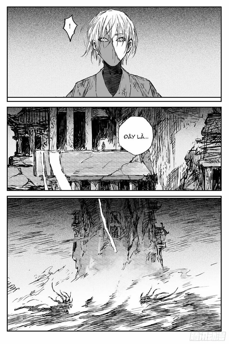 Linh Khư - Chapter 82 - Page 10