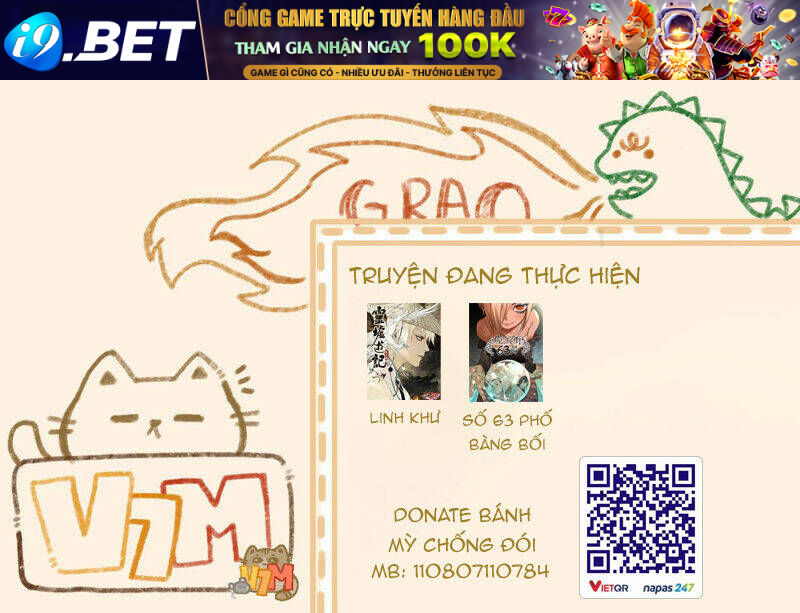 Linh Khư - Chapter 82 - Page 12