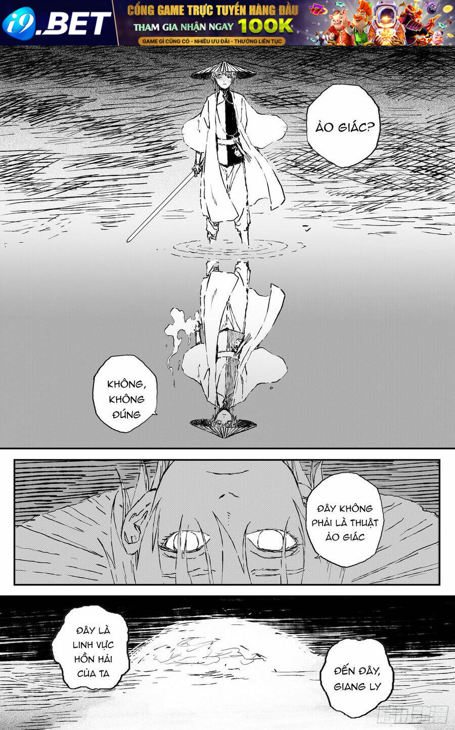 Linh Khư - Chapter 83 - Page 12