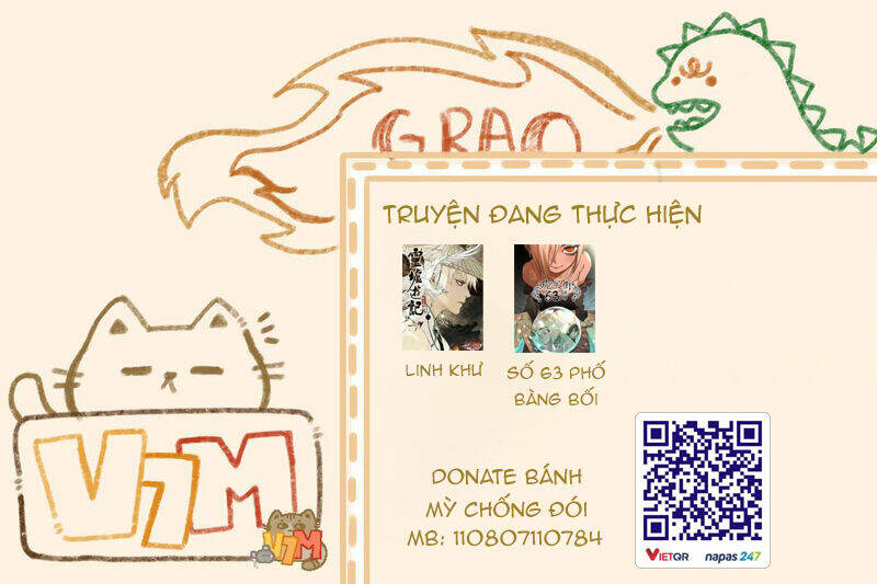 Linh Khư - Chapter 83 - Page 14