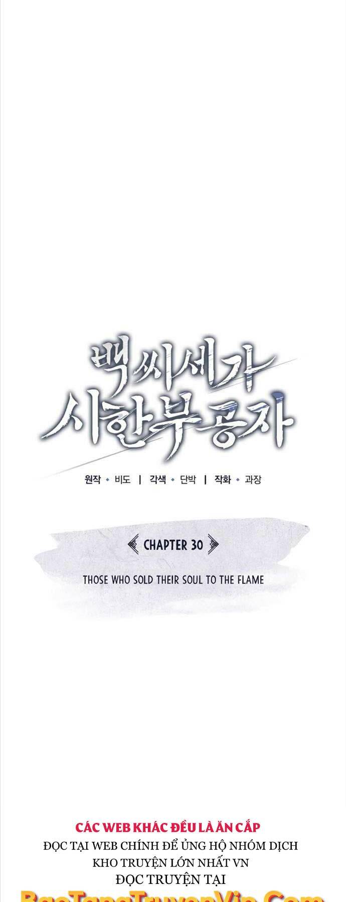 Thiếu Gia Yểu Mệnh Nhà Họ Bạch - Chapter 30 - Page 10