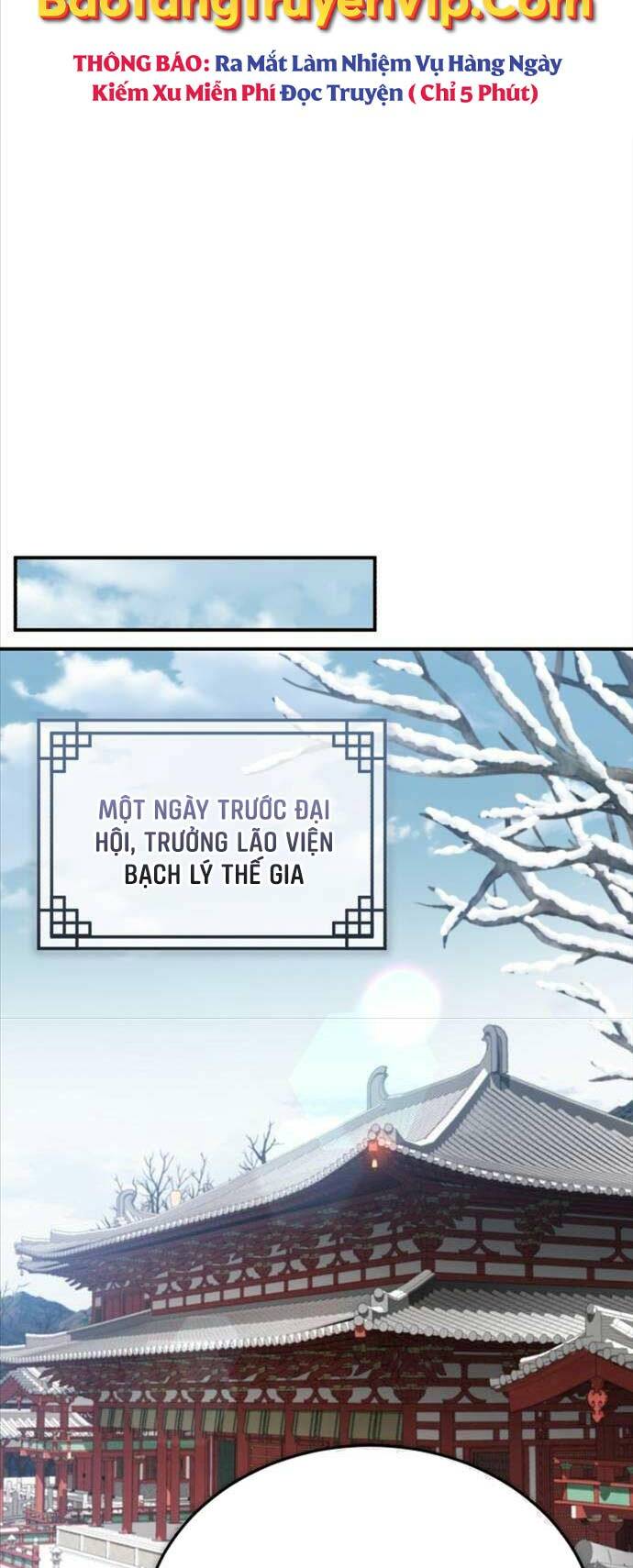 Thiếu Gia Yểu Mệnh Nhà Họ Bạch - Chapter 30 - Page 11