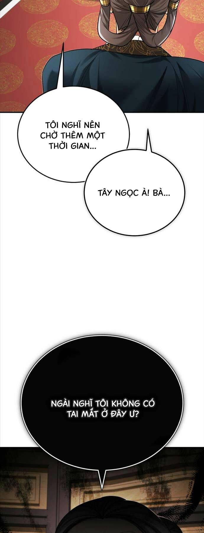 Thiếu Gia Yểu Mệnh Nhà Họ Bạch - Chapter 30 - Page 13