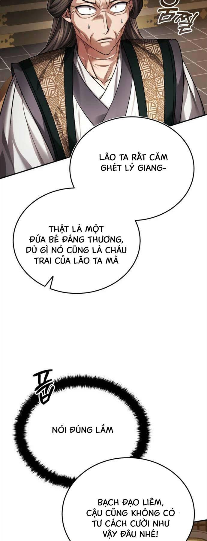 Thiếu Gia Yểu Mệnh Nhà Họ Bạch - Chapter 30 - Page 15
