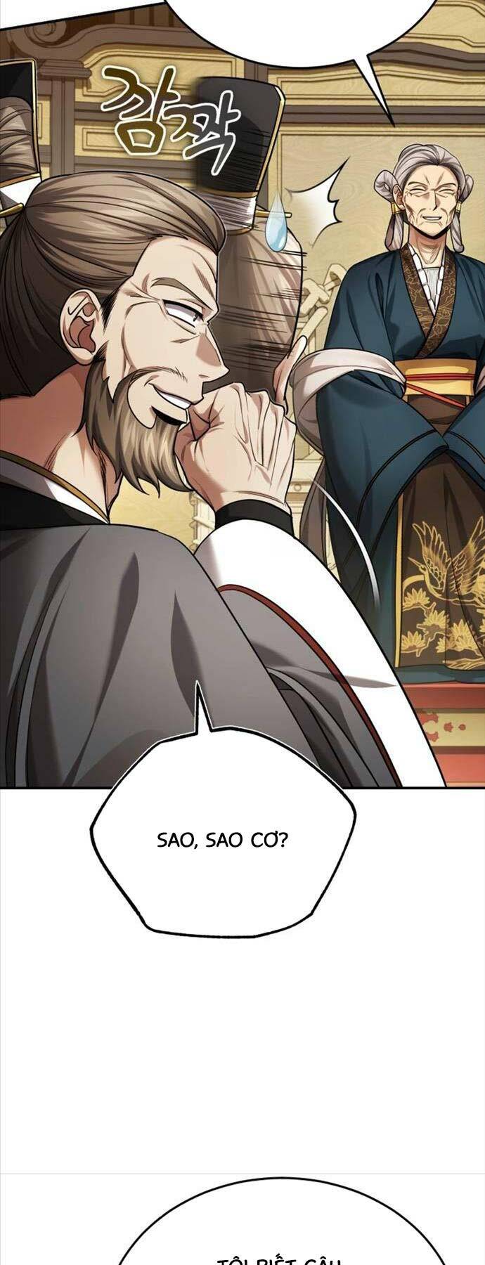Thiếu Gia Yểu Mệnh Nhà Họ Bạch - Chapter 30 - Page 16