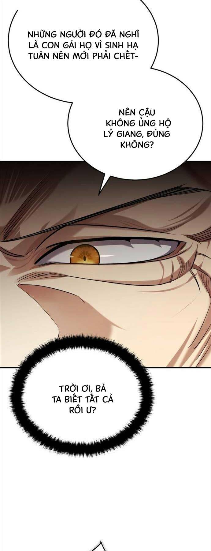 Thiếu Gia Yểu Mệnh Nhà Họ Bạch - Chapter 30 - Page 18