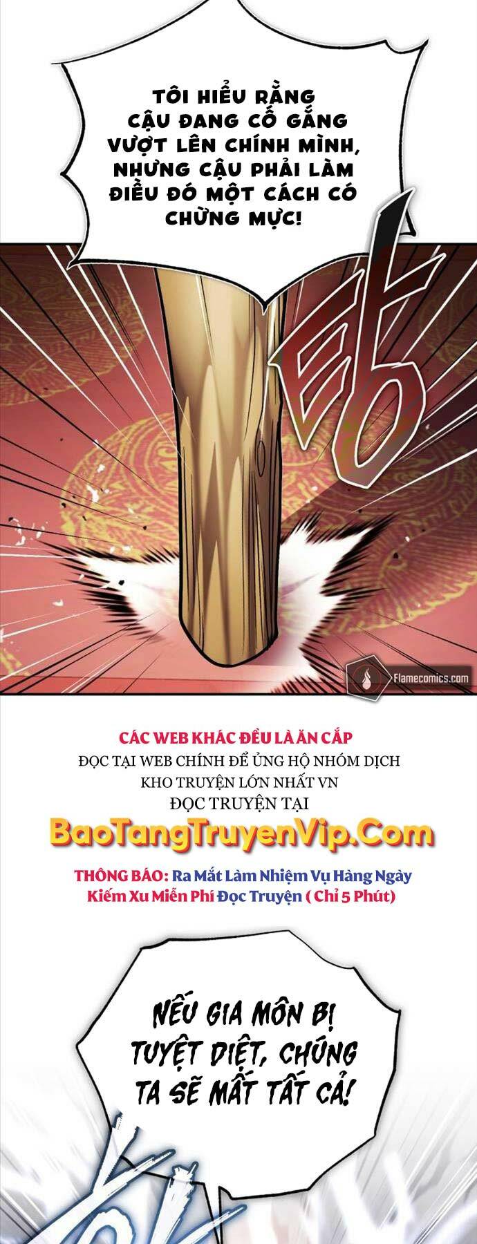 Thiếu Gia Yểu Mệnh Nhà Họ Bạch - Chapter 30 - Page 19