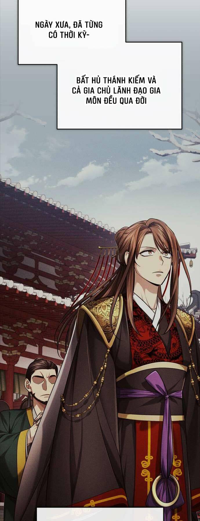 Thiếu Gia Yểu Mệnh Nhà Họ Bạch - Chapter 30 - Page 21