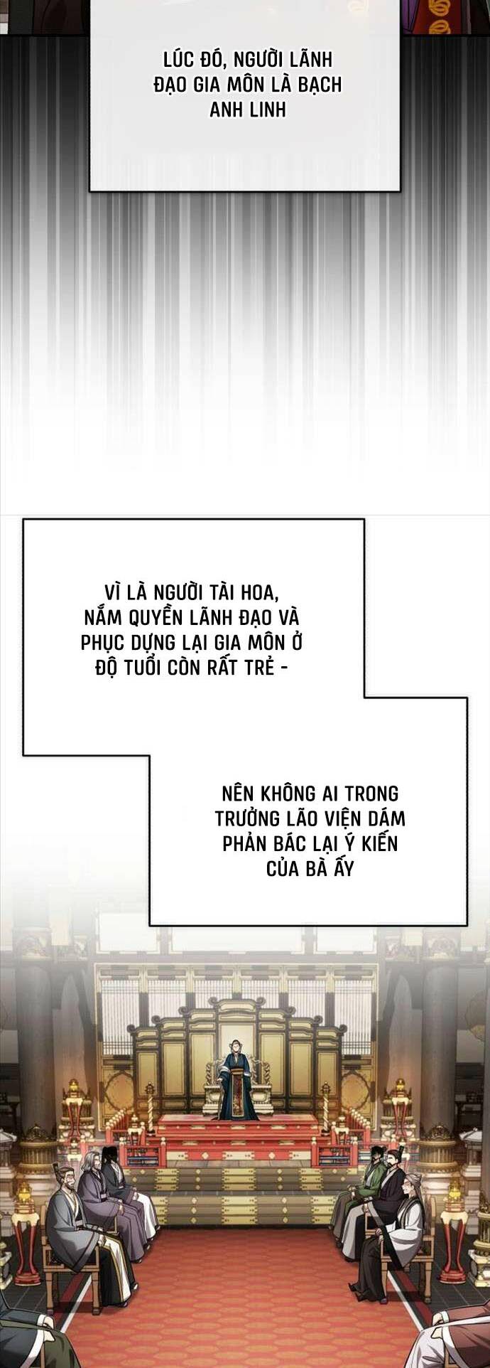 Thiếu Gia Yểu Mệnh Nhà Họ Bạch - Chapter 30 - Page 22