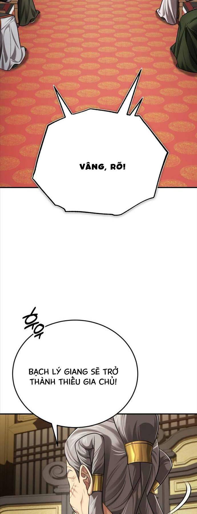 Thiếu Gia Yểu Mệnh Nhà Họ Bạch - Chapter 30 - Page 23