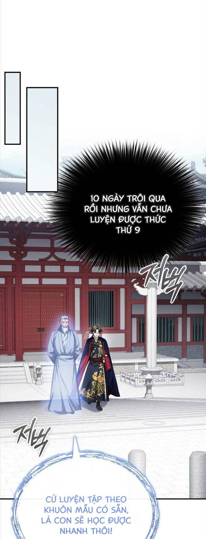 Thiếu Gia Yểu Mệnh Nhà Họ Bạch - Chapter 30 - Page 25