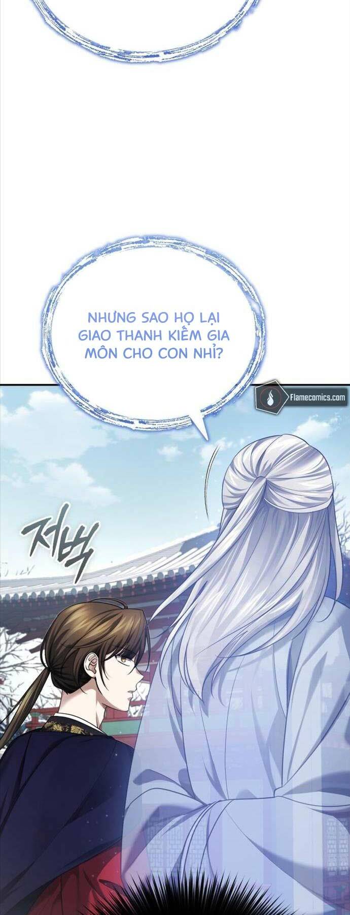 Thiếu Gia Yểu Mệnh Nhà Họ Bạch - Chapter 30 - Page 26