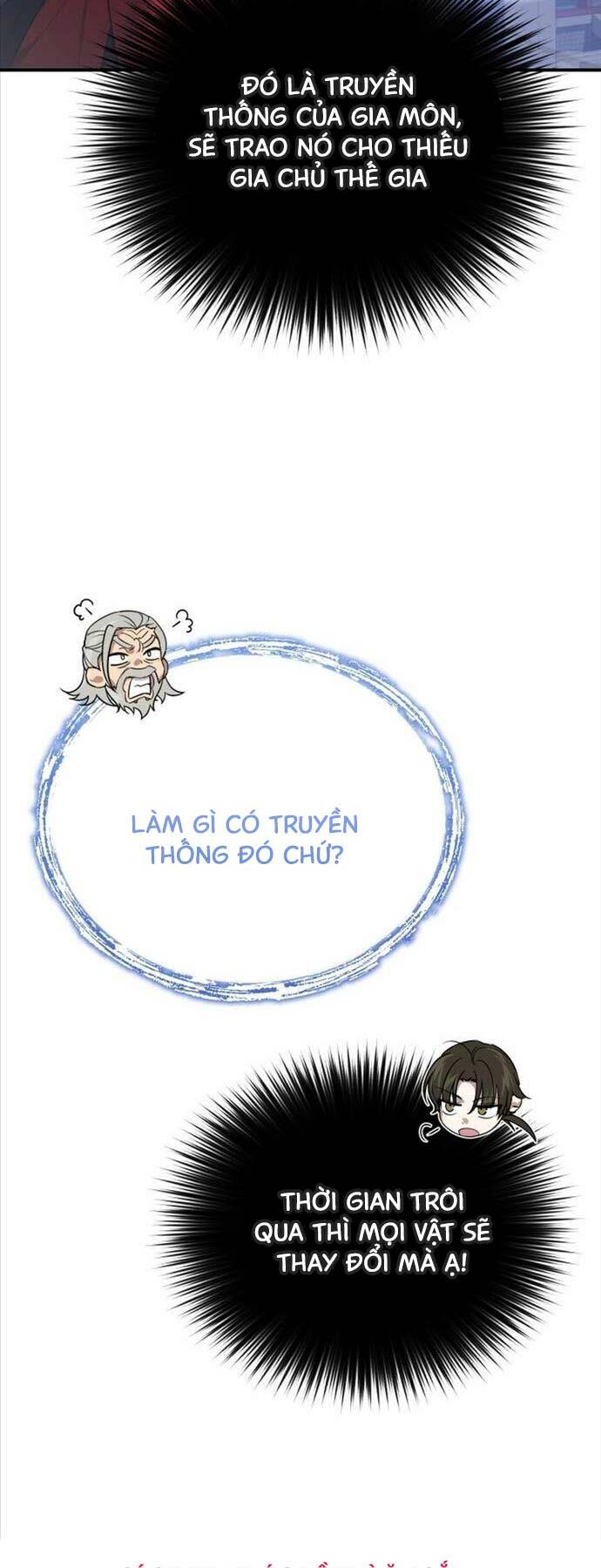 Thiếu Gia Yểu Mệnh Nhà Họ Bạch - Chapter 30 - Page 27