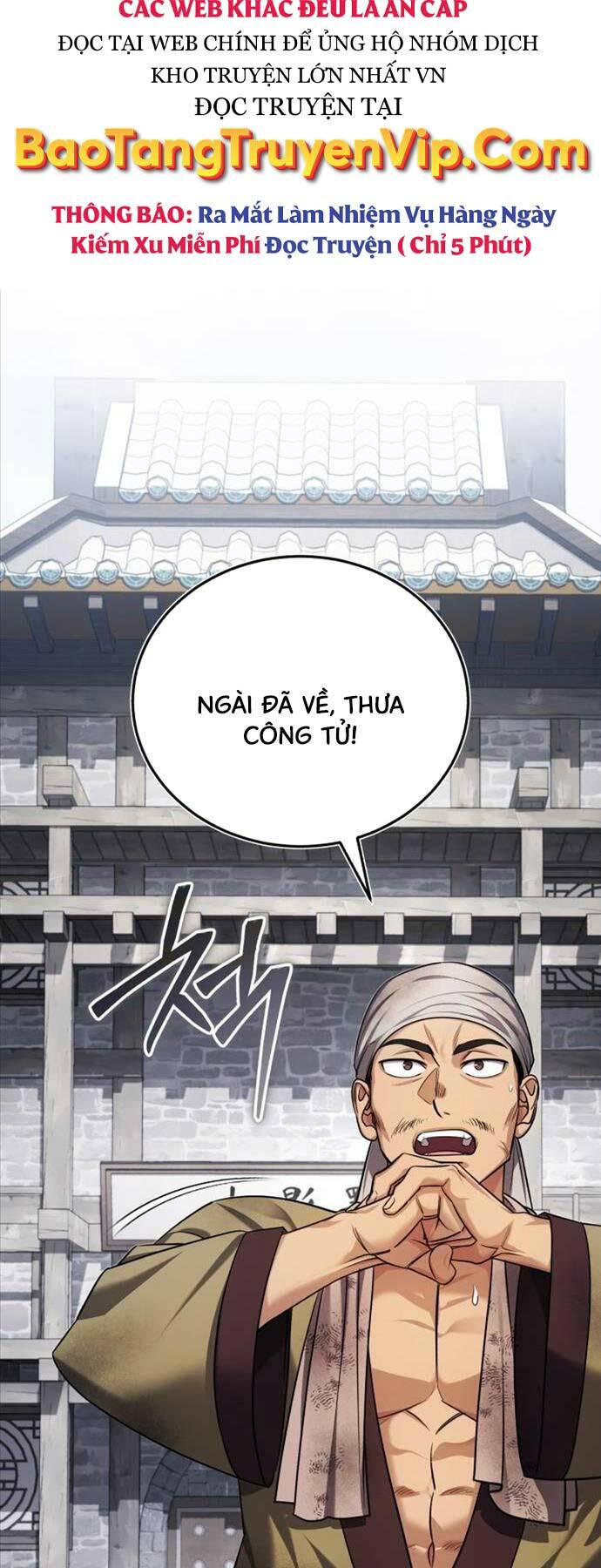 Thiếu Gia Yểu Mệnh Nhà Họ Bạch - Chapter 30 - Page 28
