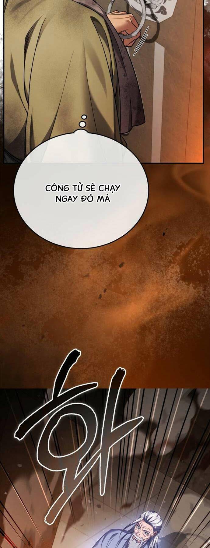 Thiếu Gia Yểu Mệnh Nhà Họ Bạch - Chapter 30 - Page 31