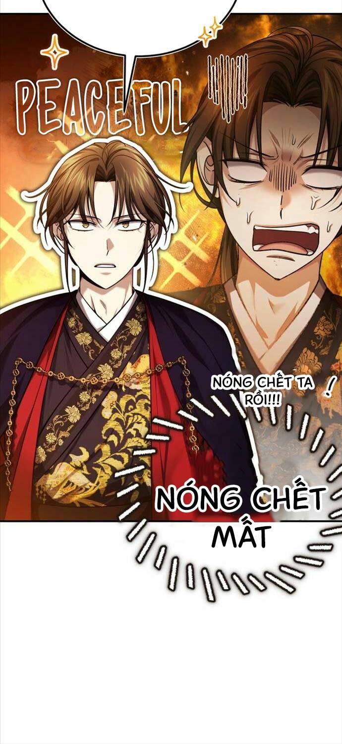 Thiếu Gia Yểu Mệnh Nhà Họ Bạch - Chapter 30 - Page 33