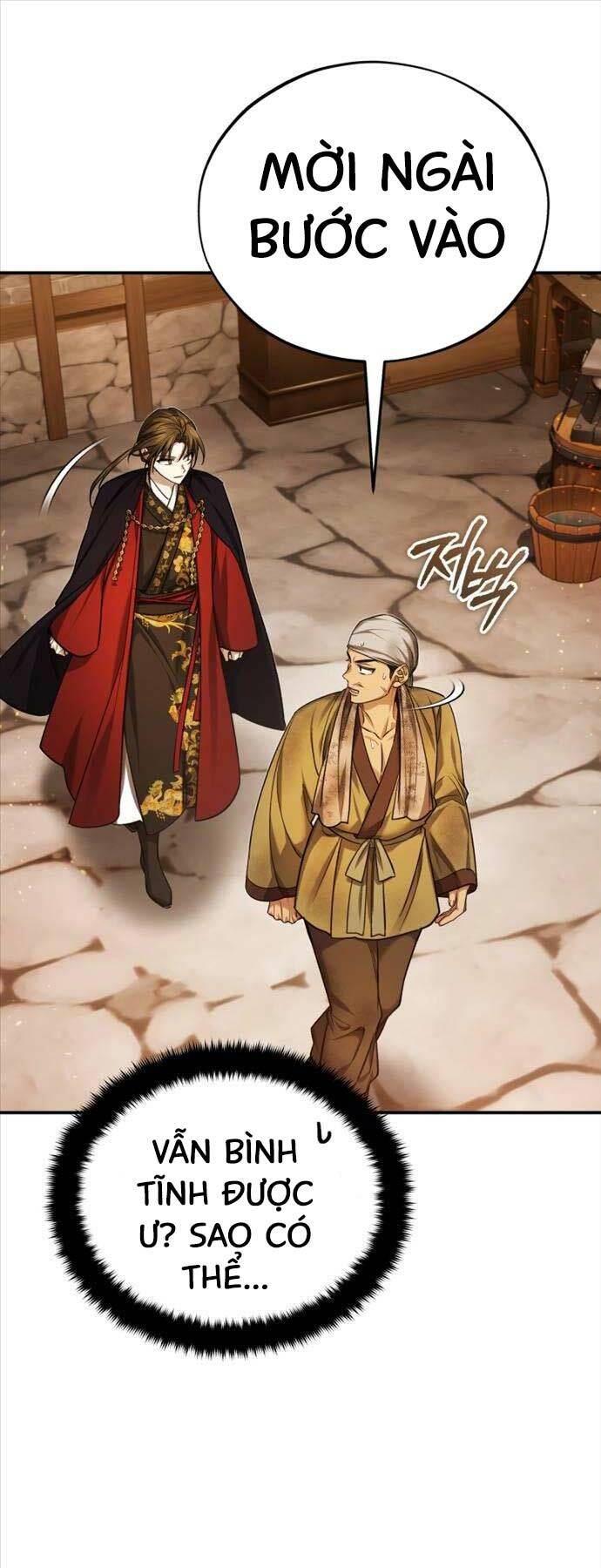 Thiếu Gia Yểu Mệnh Nhà Họ Bạch - Chapter 30 - Page 34