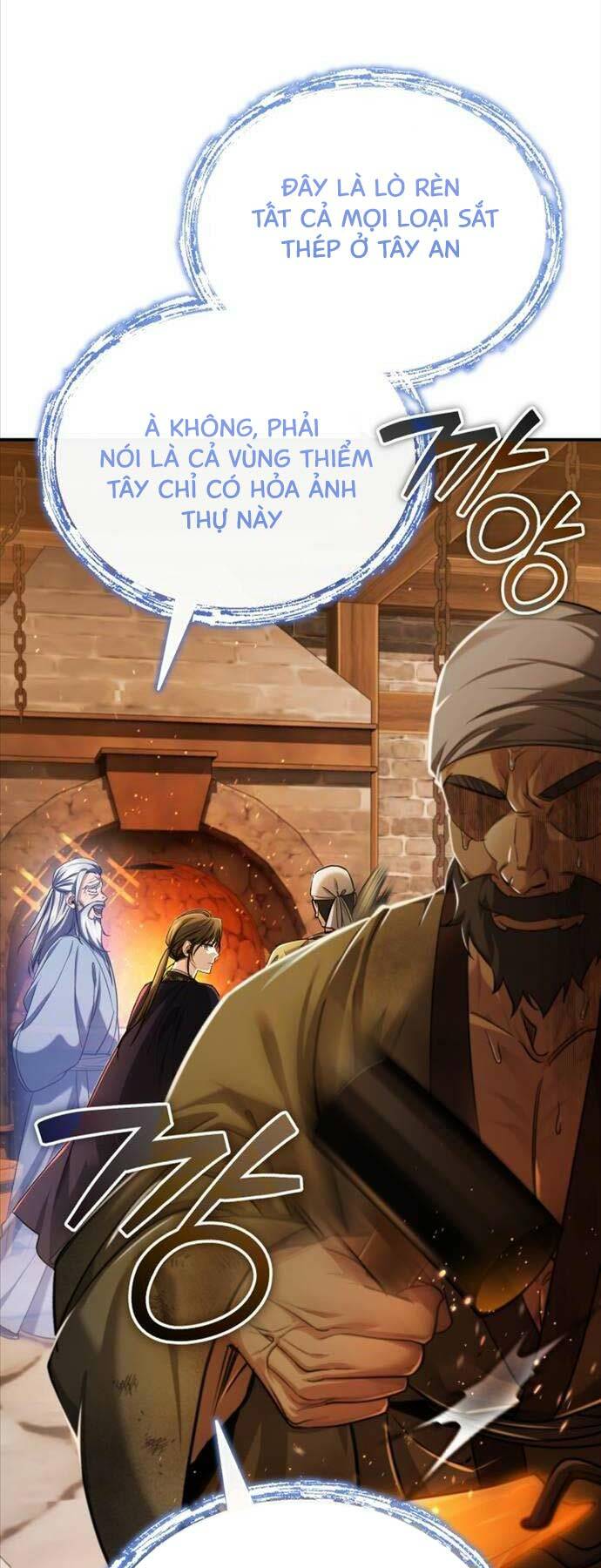 Thiếu Gia Yểu Mệnh Nhà Họ Bạch - Chapter 30 - Page 35