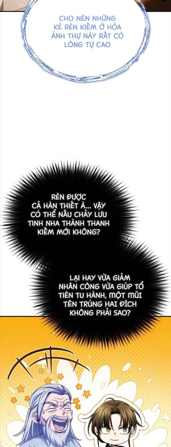 Thiếu Gia Yểu Mệnh Nhà Họ Bạch - Chapter 30 - Page 36