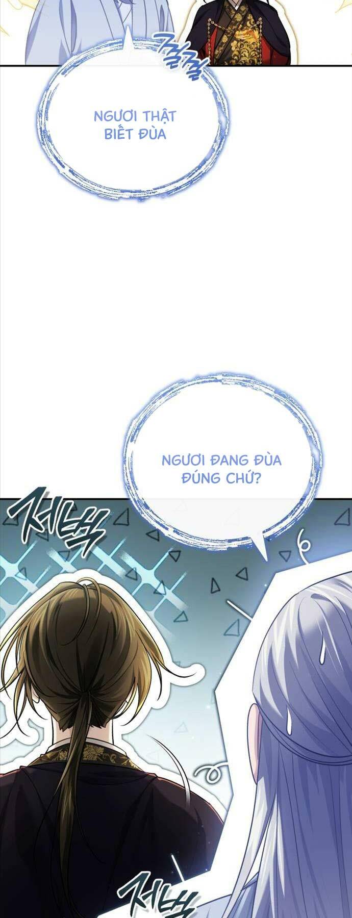 Thiếu Gia Yểu Mệnh Nhà Họ Bạch - Chapter 30 - Page 37