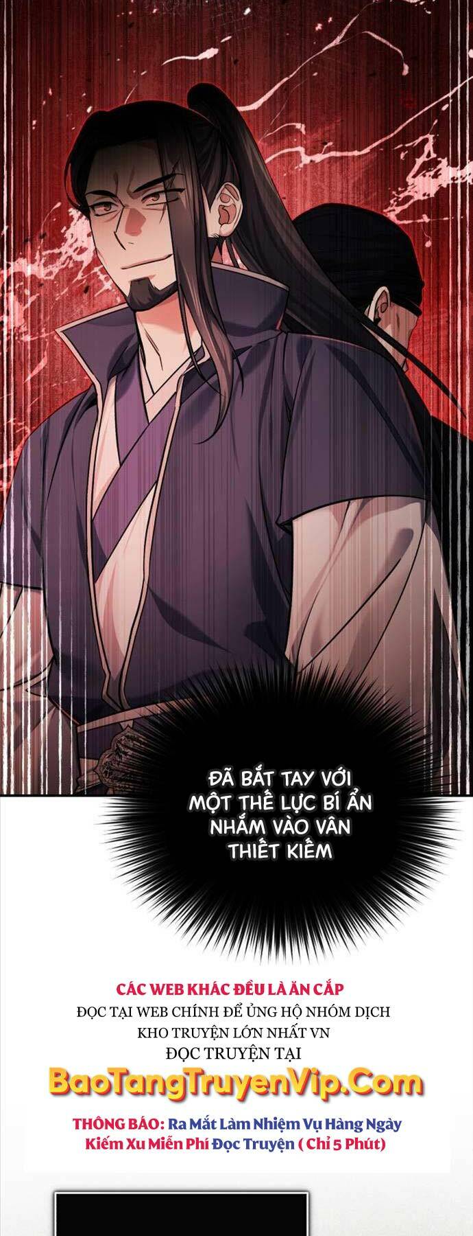 Thiếu Gia Yểu Mệnh Nhà Họ Bạch - Chapter 30 - Page 3