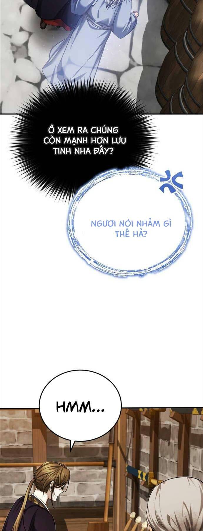 Thiếu Gia Yểu Mệnh Nhà Họ Bạch - Chapter 30 - Page 40