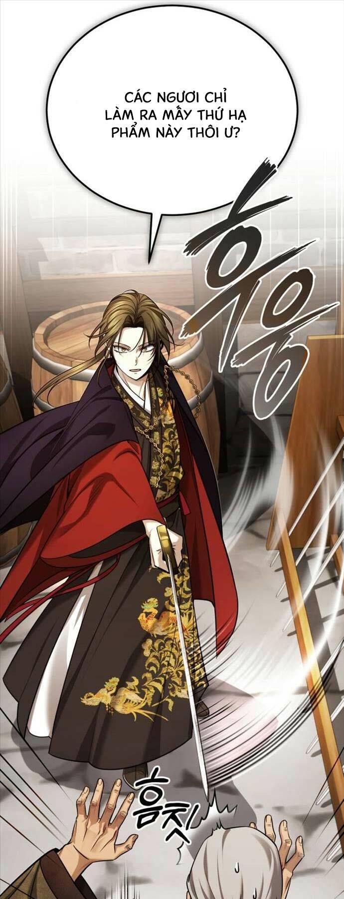 Thiếu Gia Yểu Mệnh Nhà Họ Bạch - Chapter 30 - Page 44