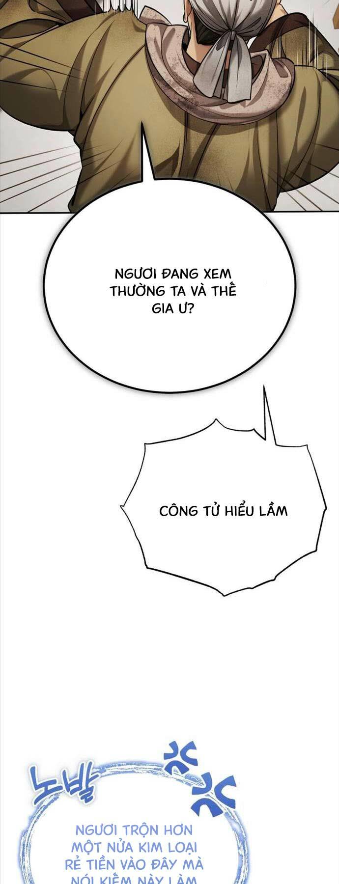 Thiếu Gia Yểu Mệnh Nhà Họ Bạch - Chapter 30 - Page 45