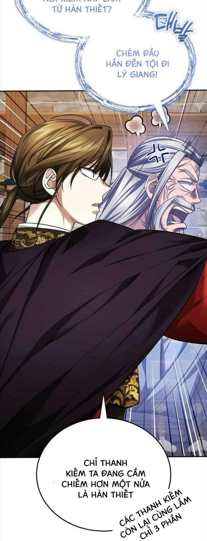 Thiếu Gia Yểu Mệnh Nhà Họ Bạch - Chapter 30 - Page 46