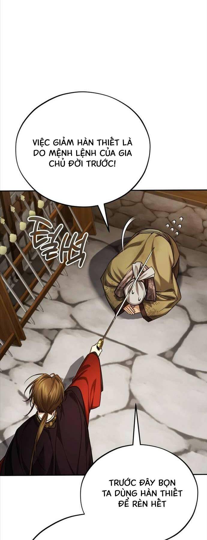 Thiếu Gia Yểu Mệnh Nhà Họ Bạch - Chapter 30 - Page 47